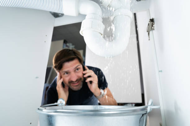 Reliable Angwin, CA Plumbing Solutions